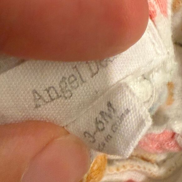 Lot of baby girl clothes size 3-6 months - Picture 4 of 8